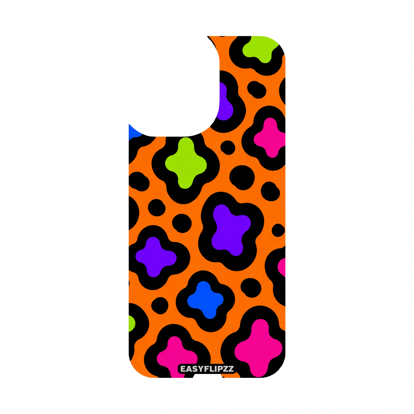Neon Wild Backflipzz - iPhone 17
