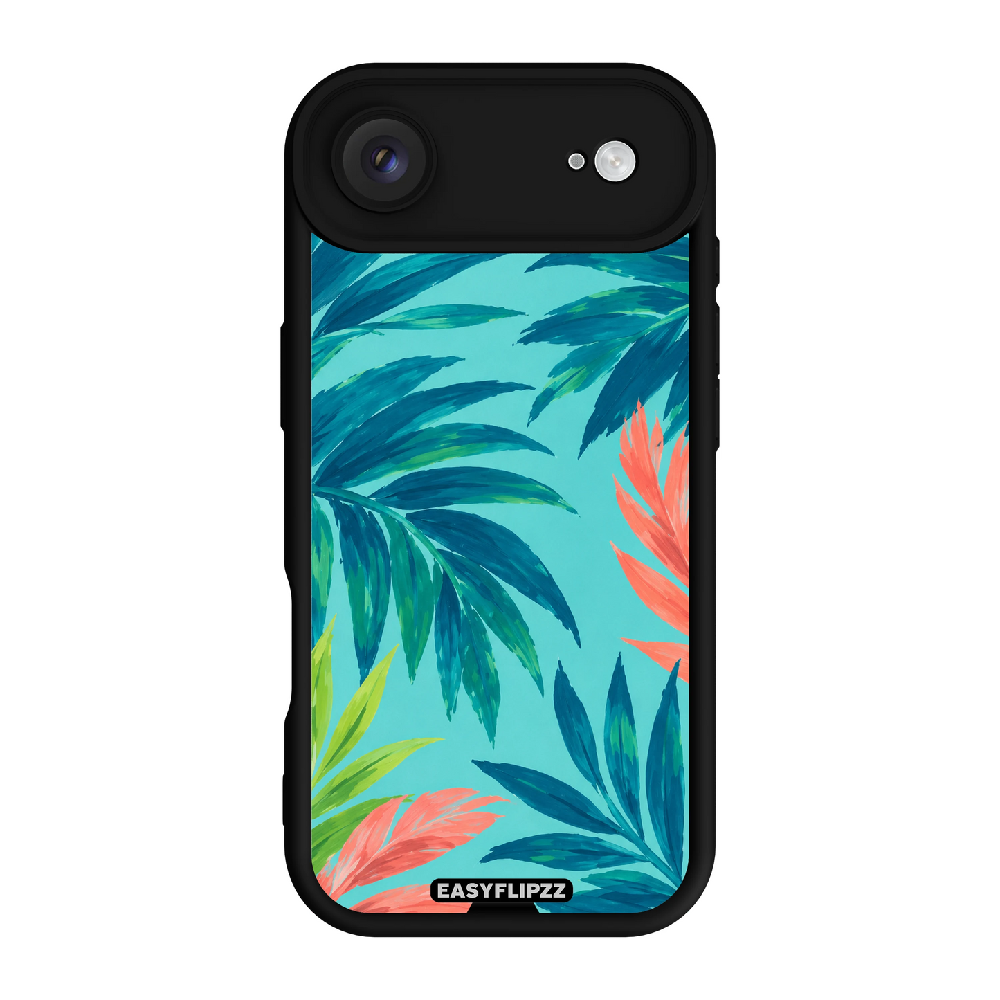 Tropical Leaves - iPhone 17 Air