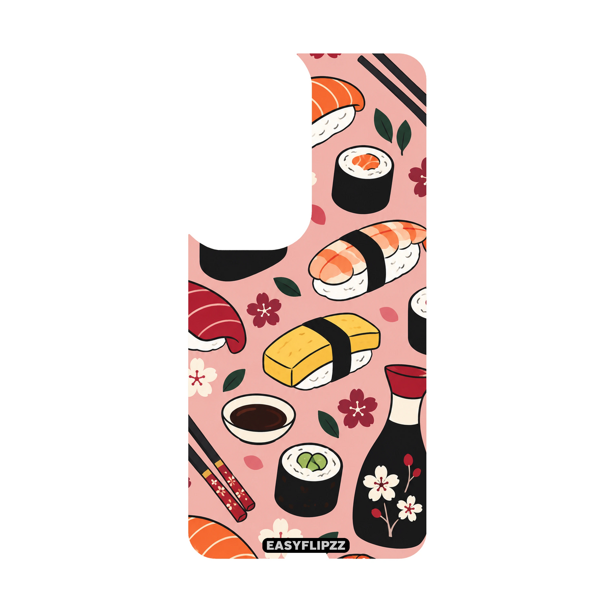 Maki Backflipzz - S23