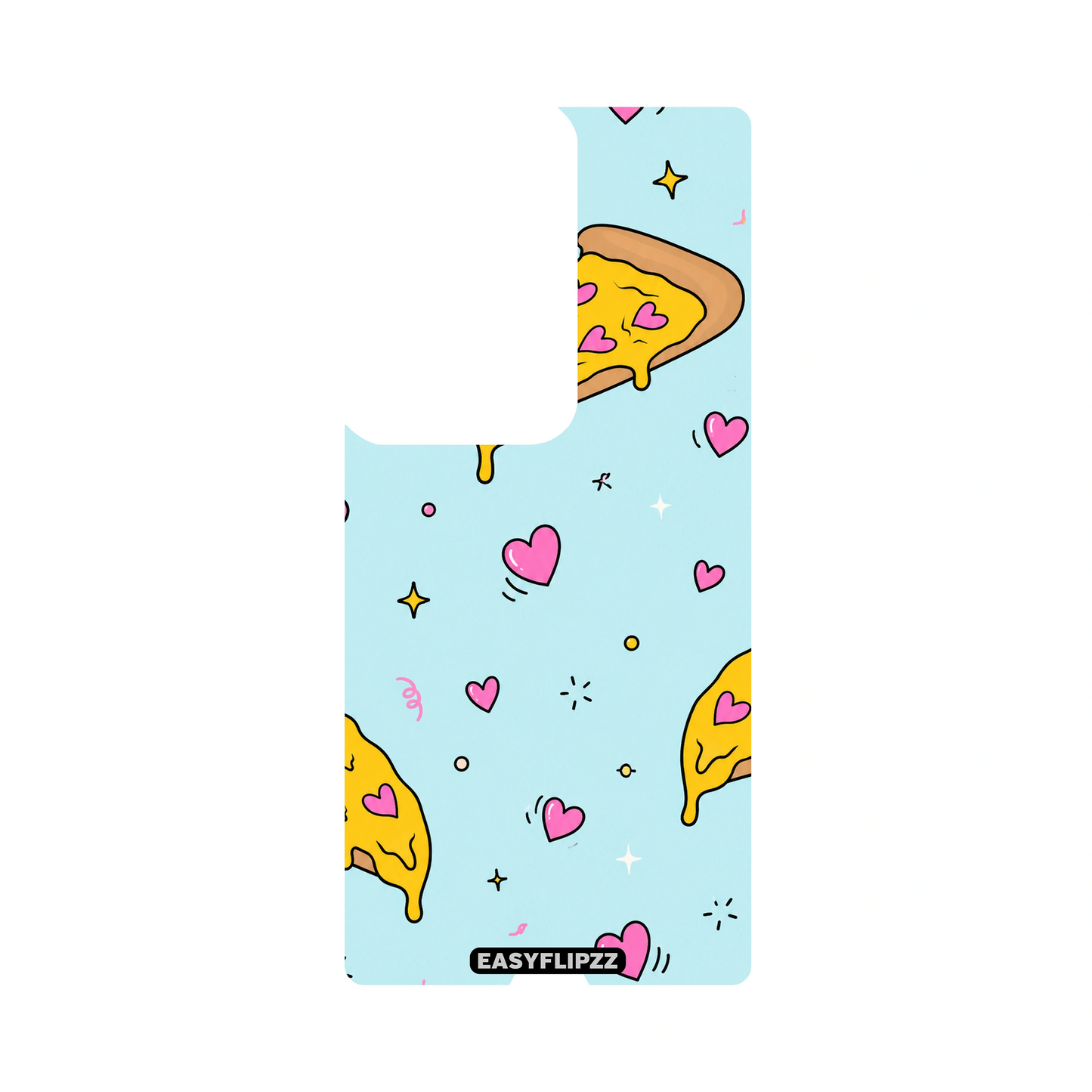 Pizza Love Backflipzz - S22 Ultra