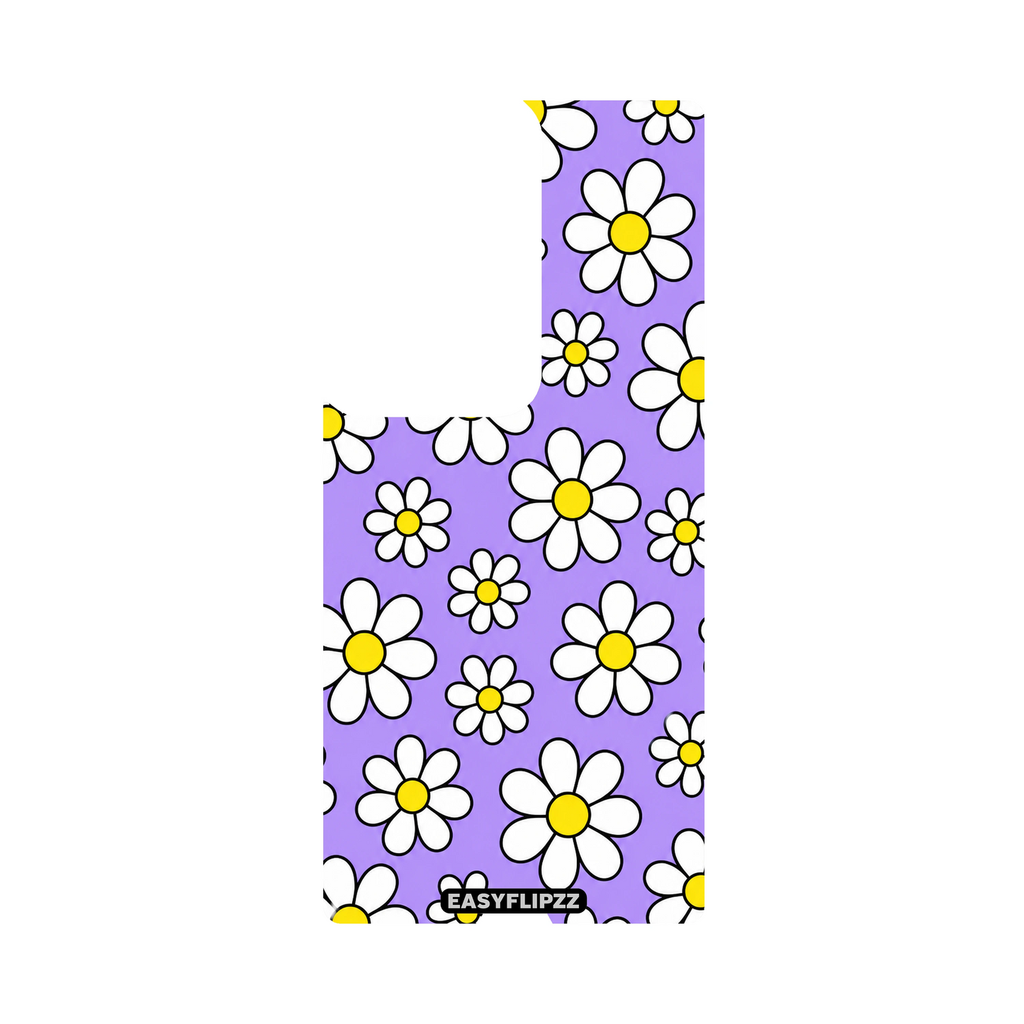 Lilac Daisy Backflipzz - S23 Ultra