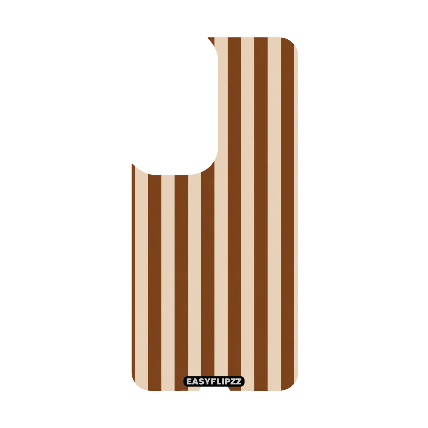 Chocolate Cabana Backflipzz - S22