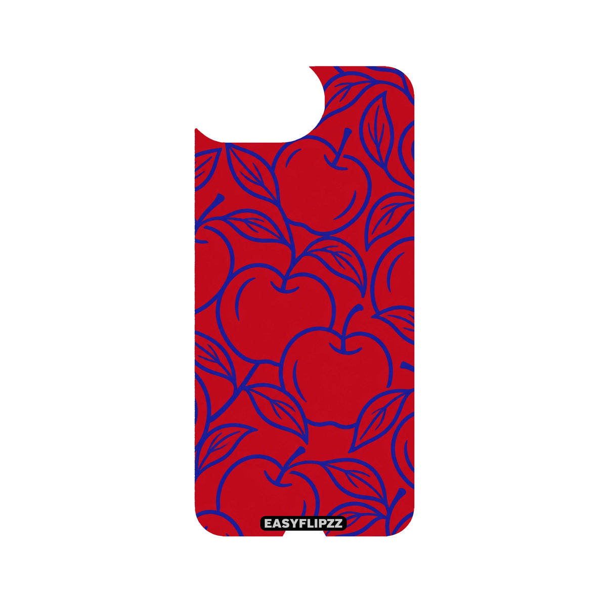 Rouge Apple Backflipzz - iPhone 16e