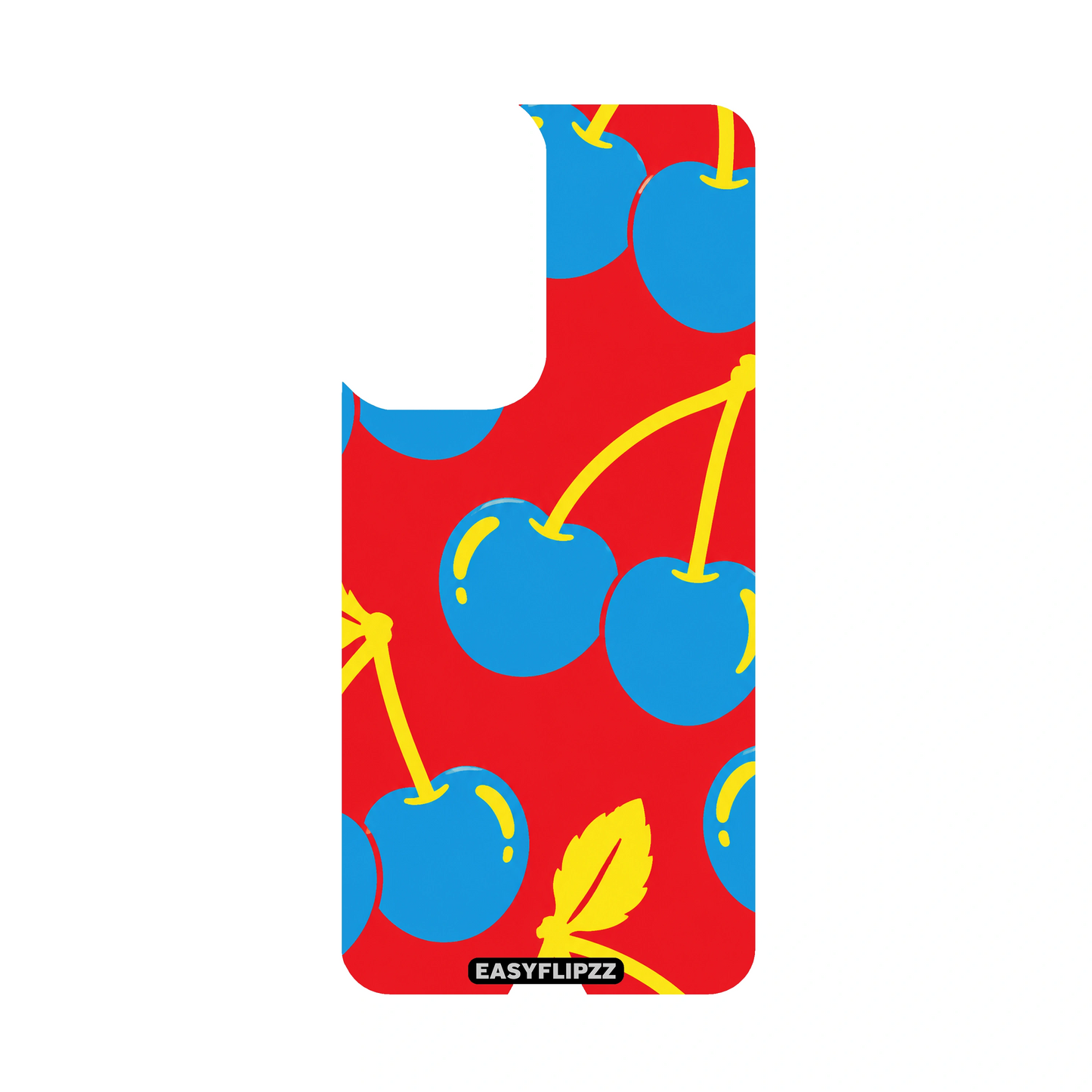 BamBam Backflipzz - A16