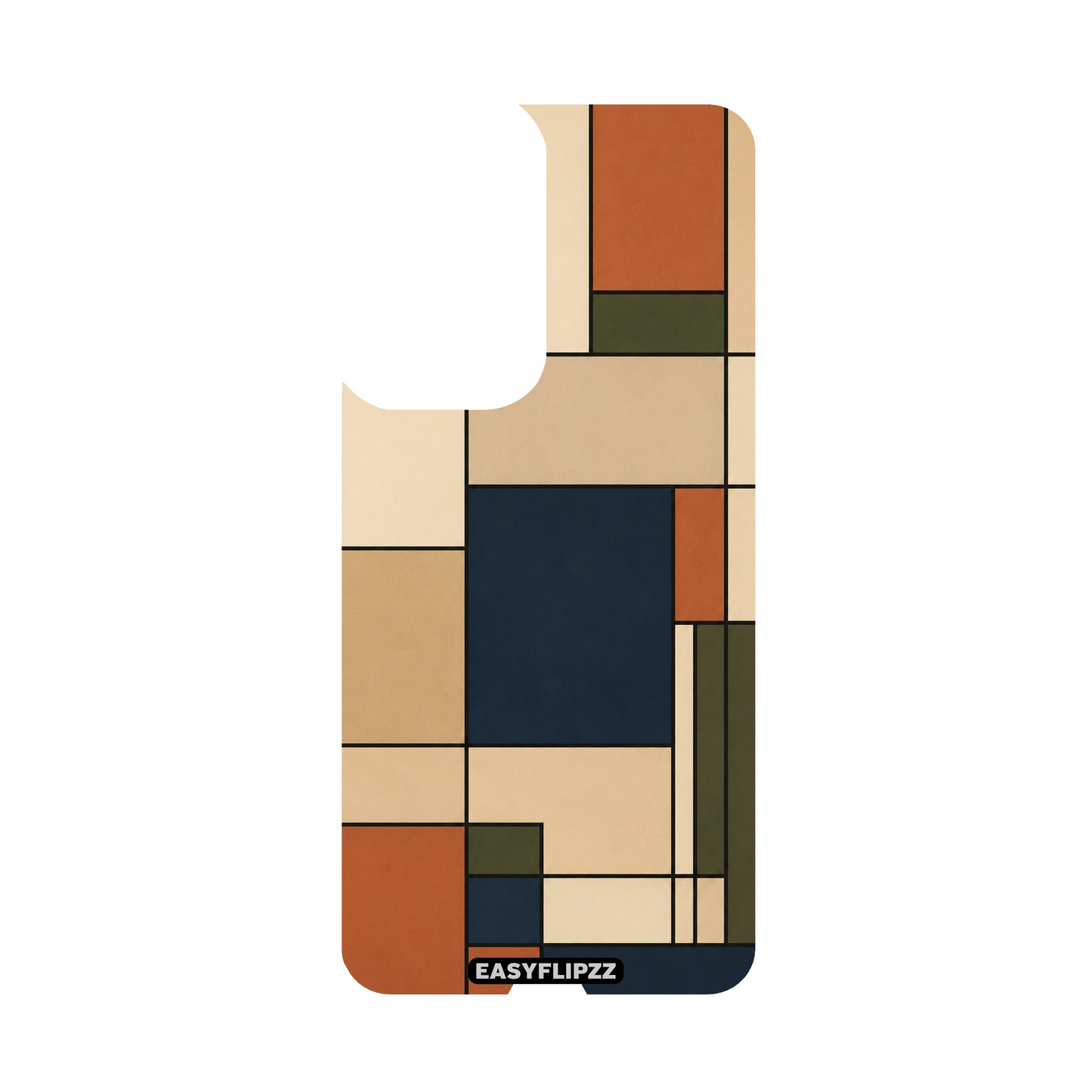 Formelle Backflipzz - A35