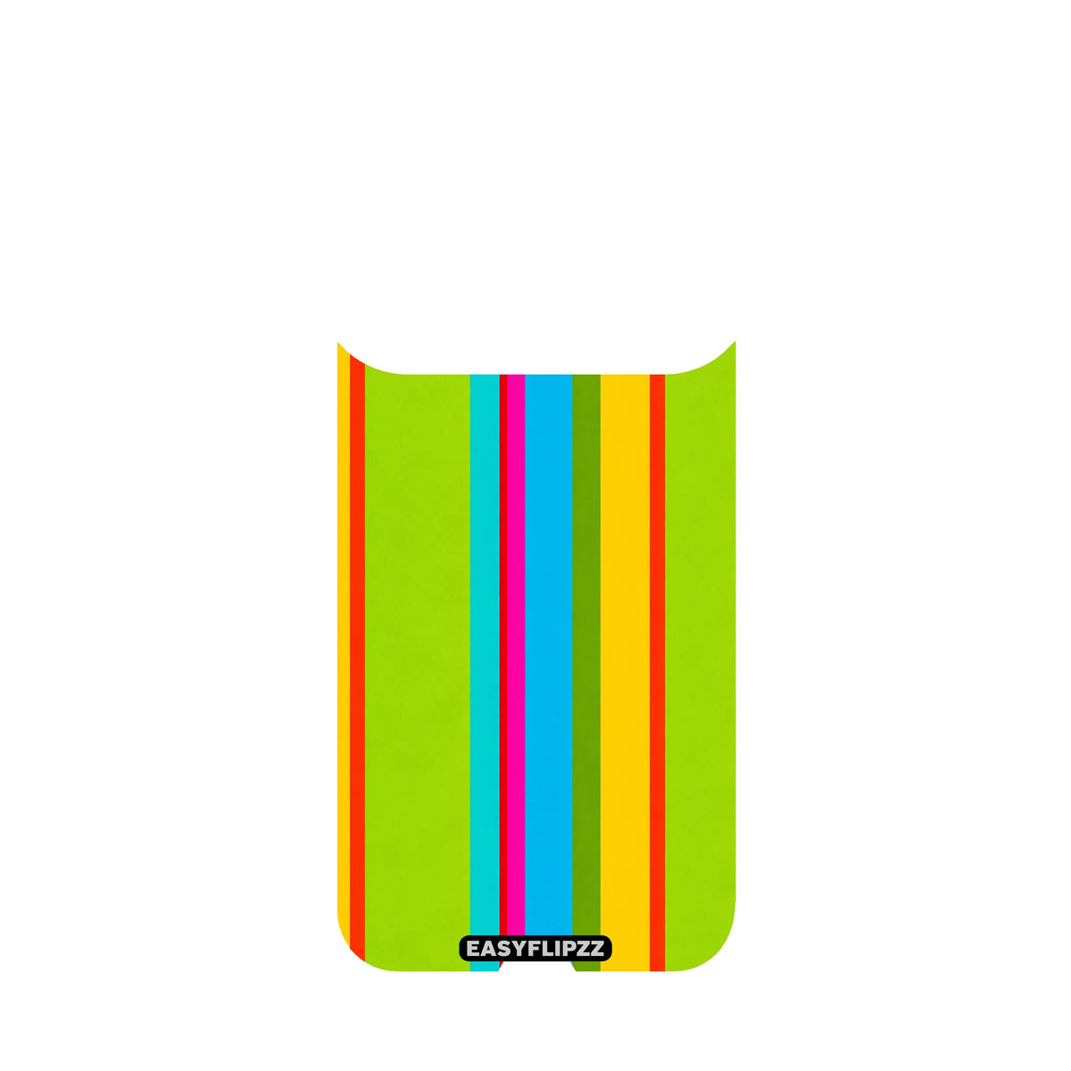 Zing Backflipzz - iPhone 17 Pro