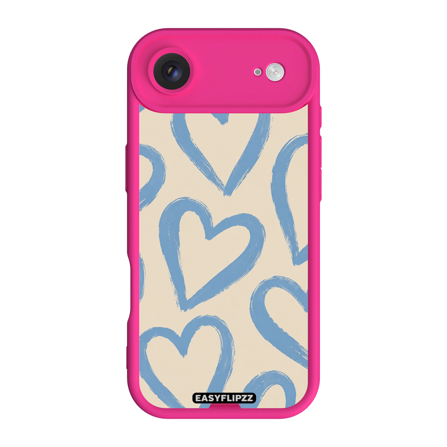 Sky Hearts - iPhone 17 Air