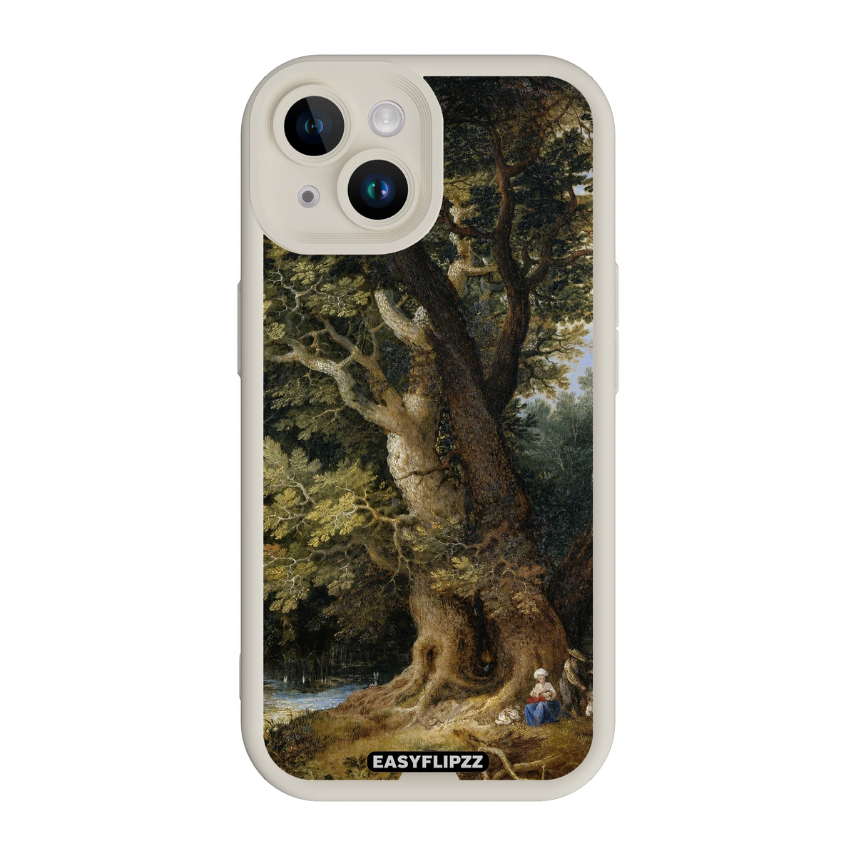 Elderwood - iPhone 13
