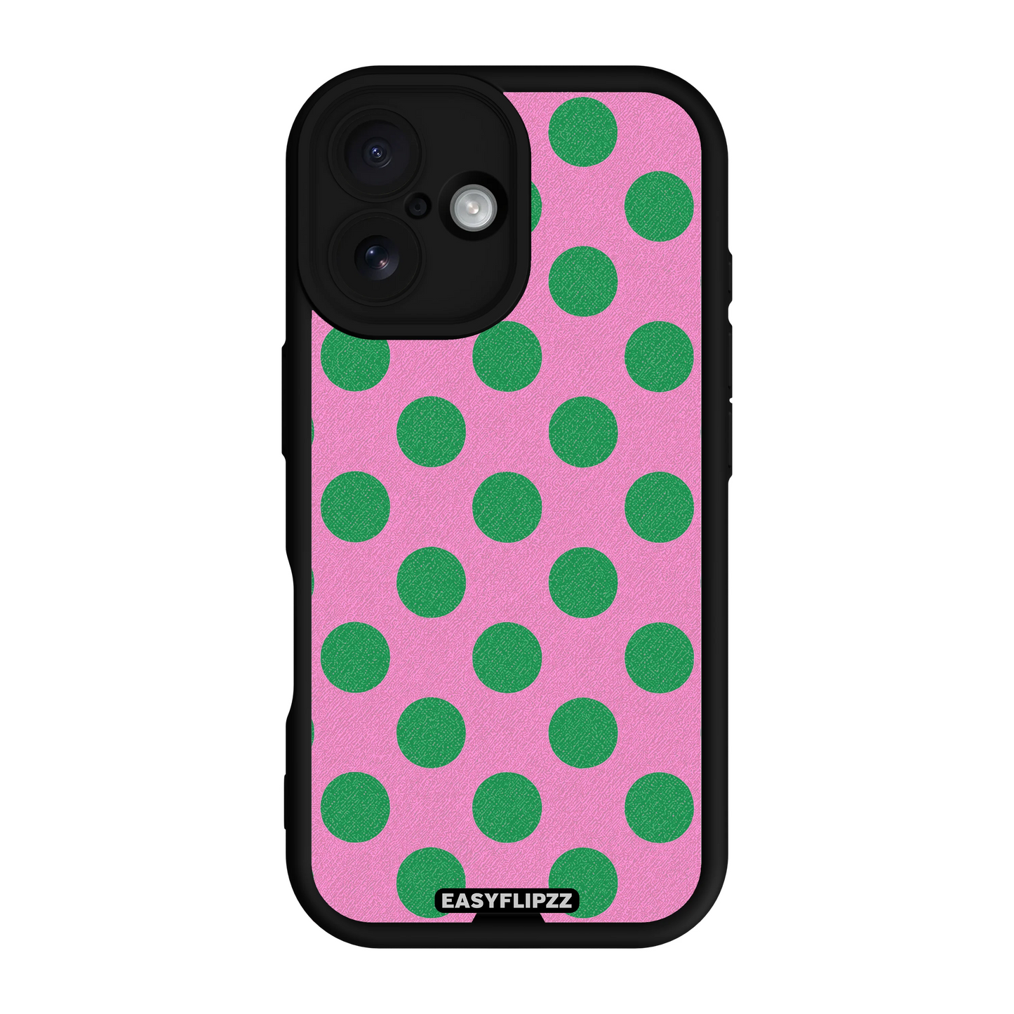 Bubblegum - iPhone 16