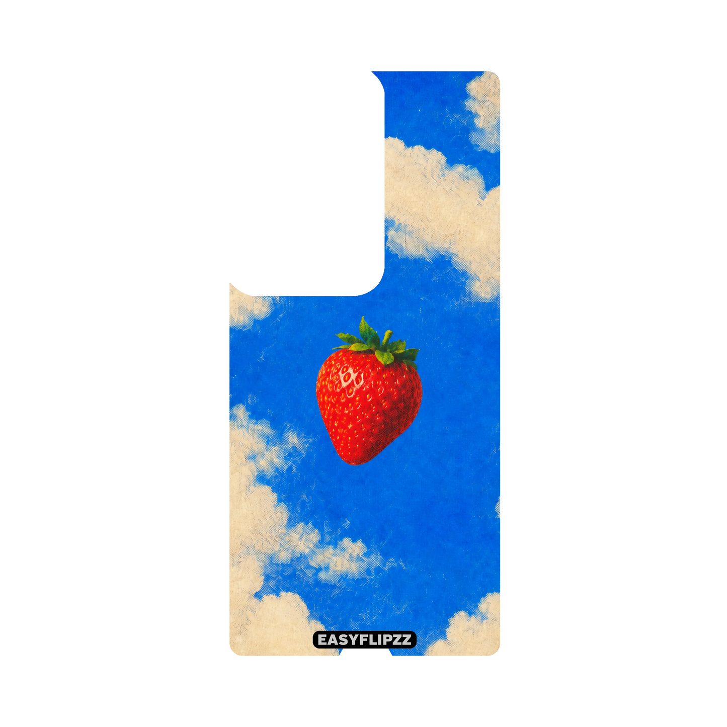 Skyberry Backflipzz - S26 Ultra