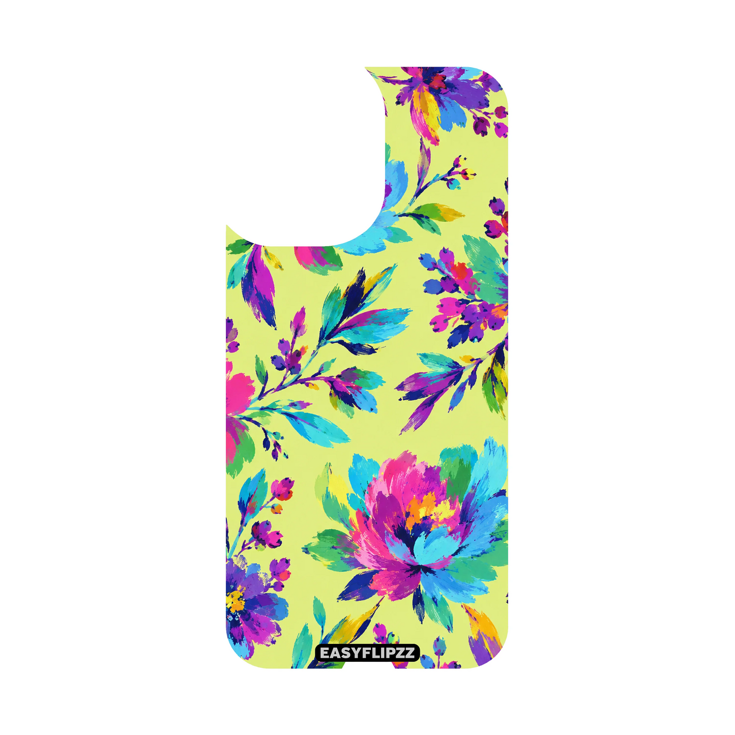 Florix Backflipzz - iPhone 16 Plus