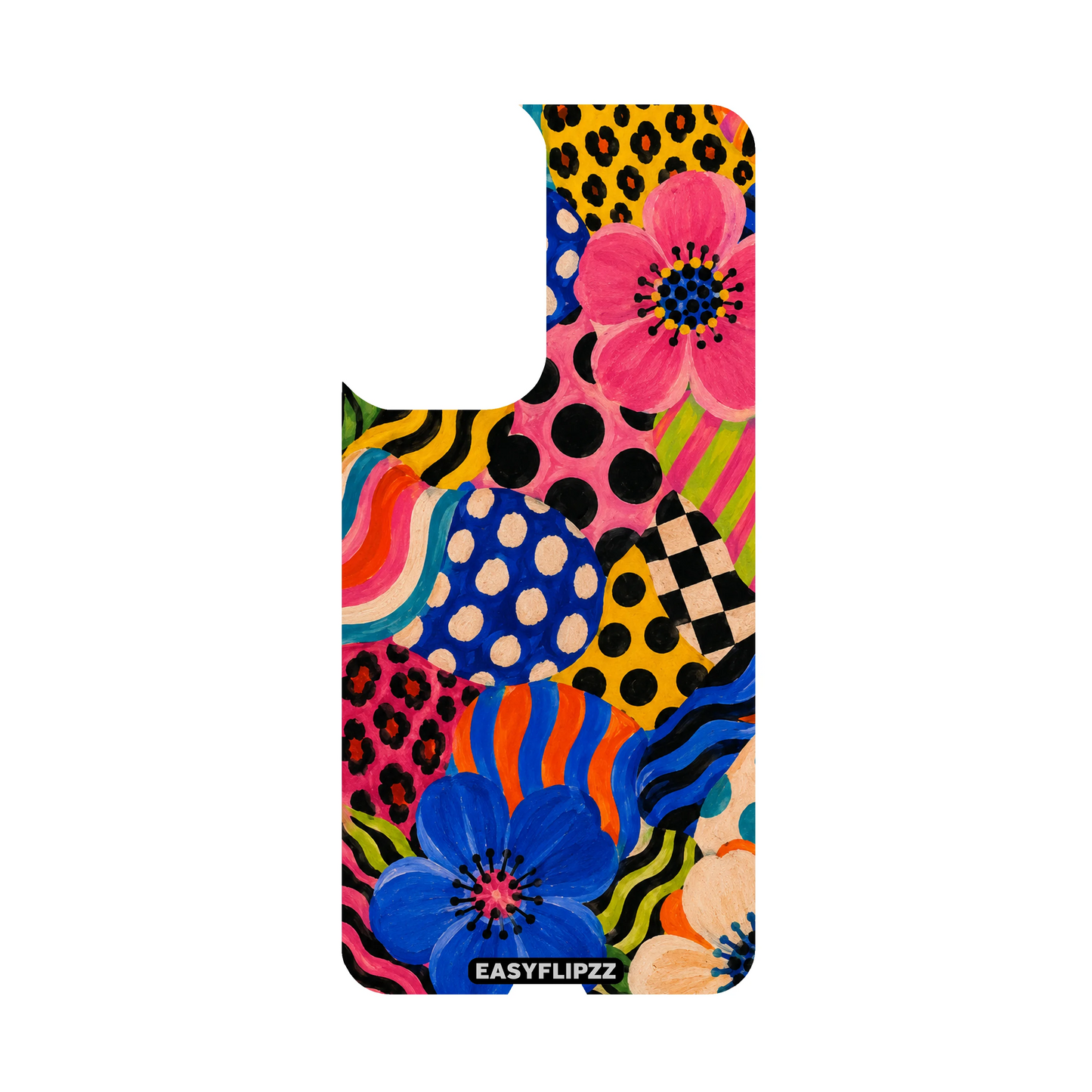 Pattern Parade Backflipzz - A55