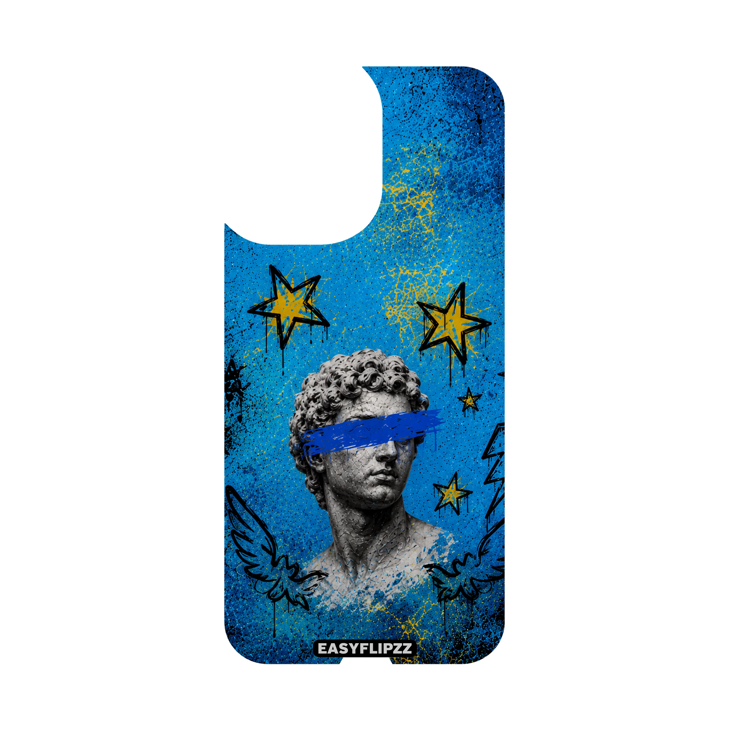 Aurelius Backflipzz - iPhone 16