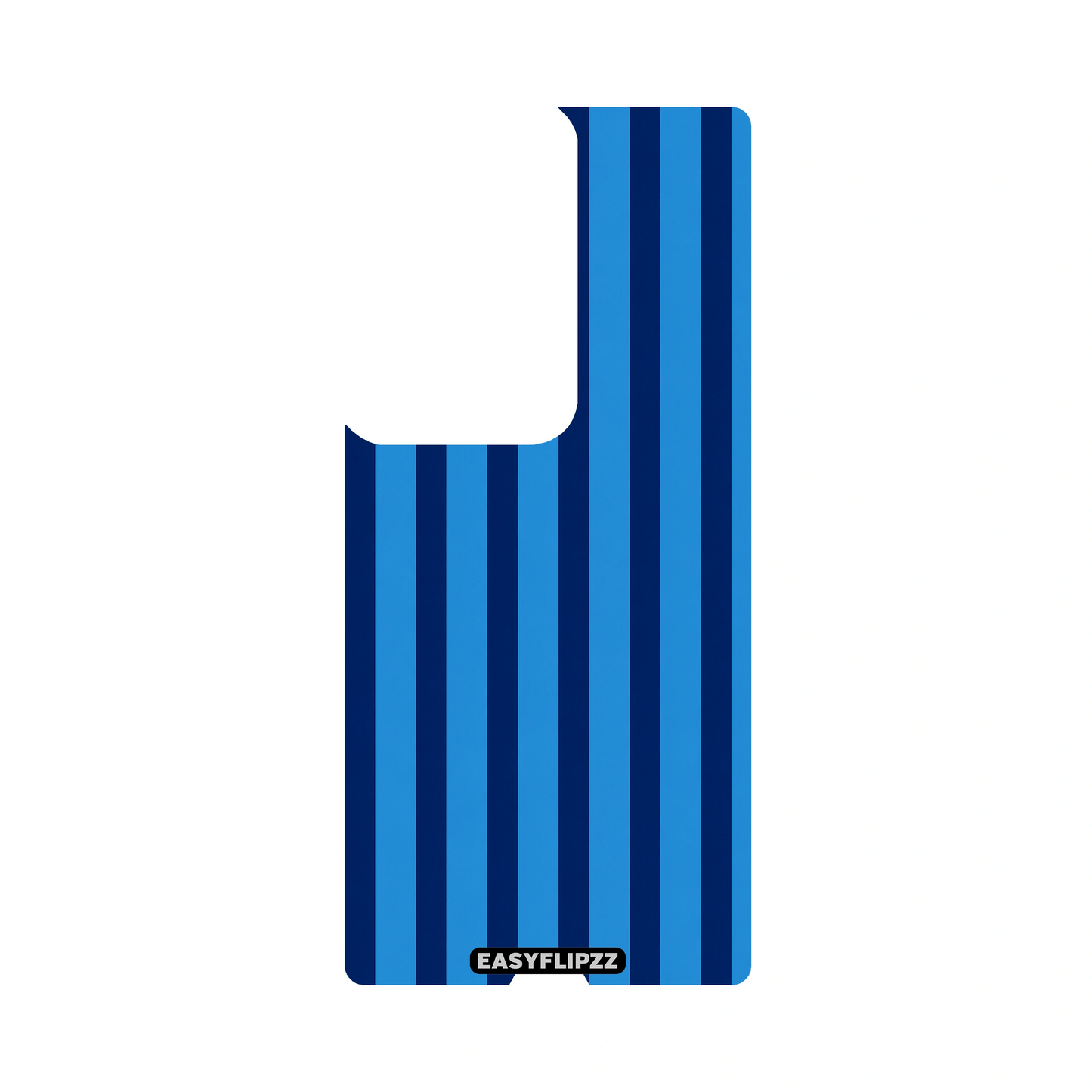 Blue Cabana Backflipzz - S26 Ultra