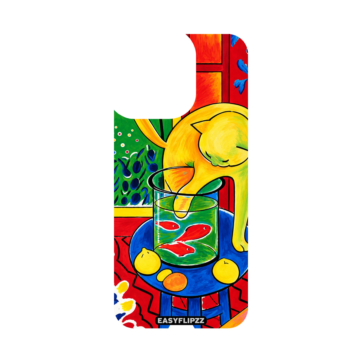 Curious Backflipzz - iPhone 14 Pro Max