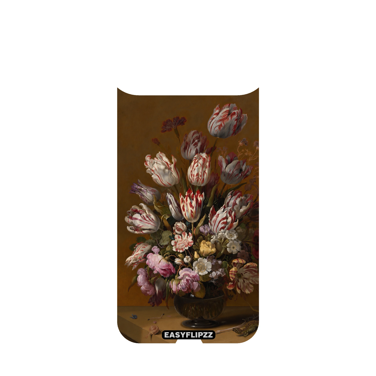 Tulip Mania Backflipzz - iPhone 17 Air