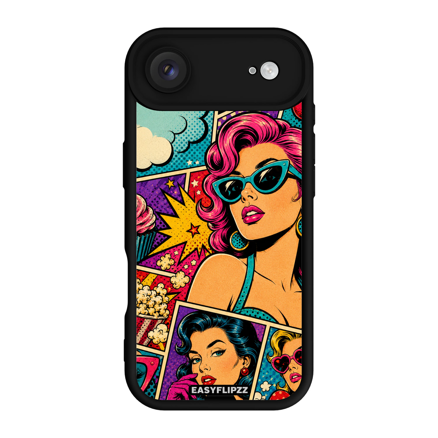 Vivella - iPhone 17 Air