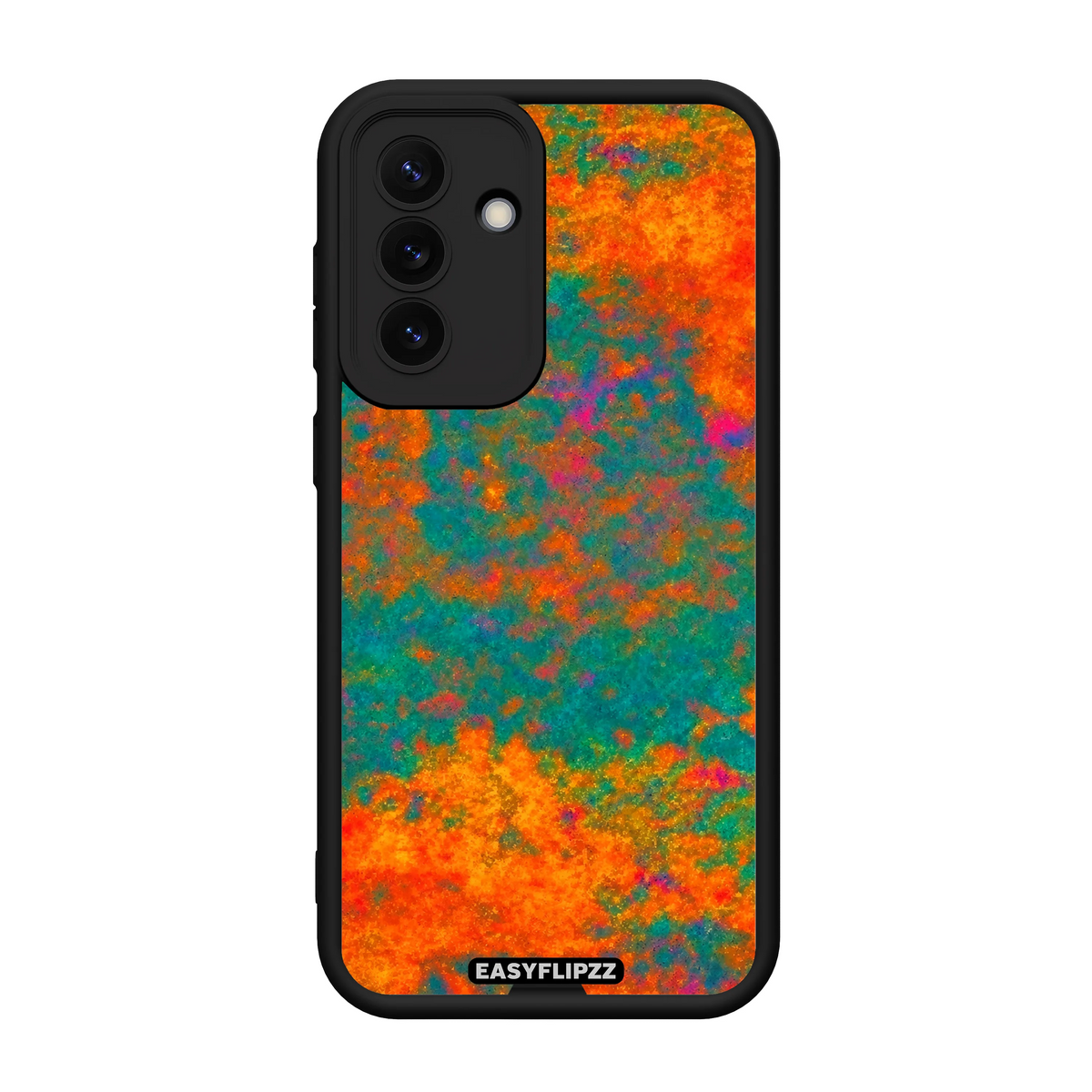 Vibrant  Splash - S25 Plus