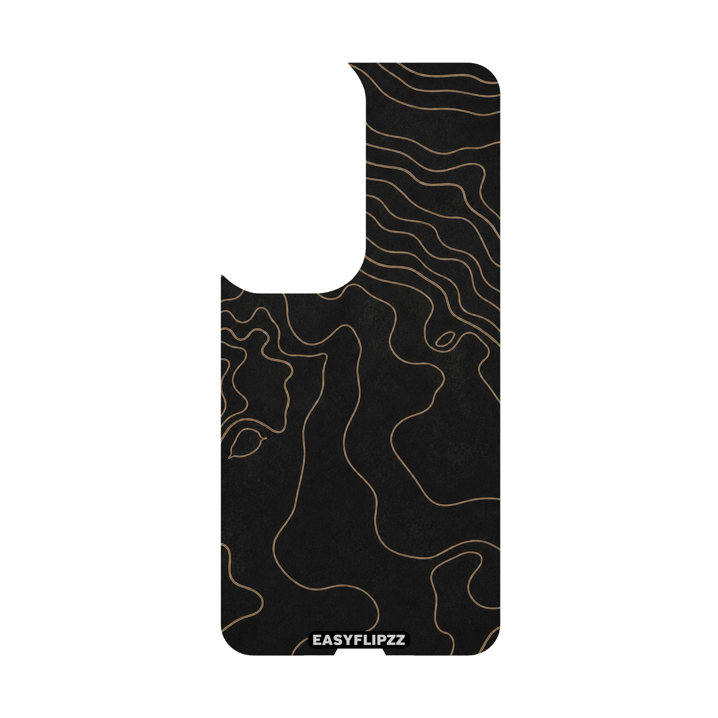 Atlas Noir Backflipzz - S22
