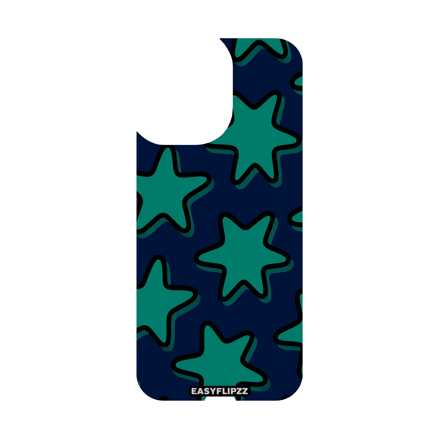 Novae Backflipzz - iPhone 17