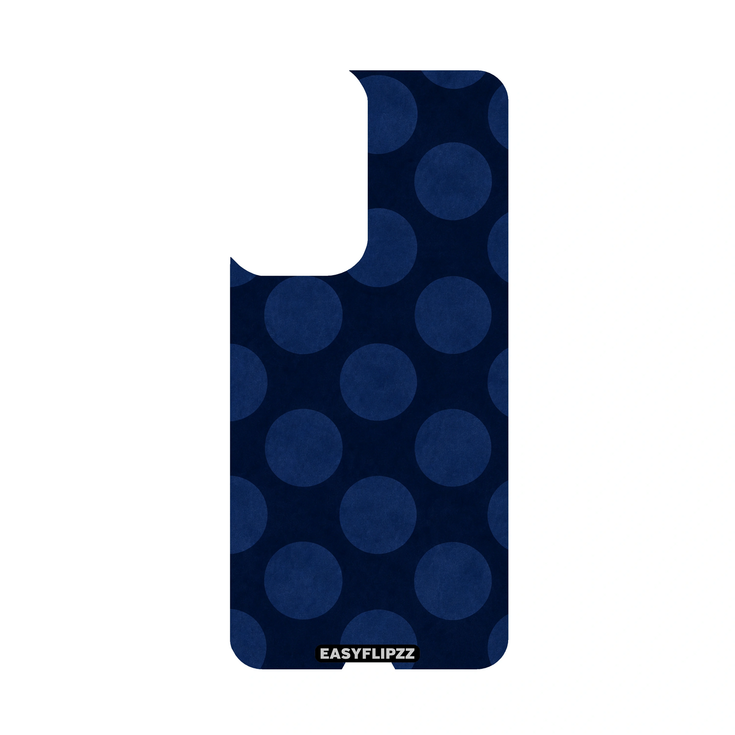 Polkadot Couture Midnight Backflipzz - S26 Plus