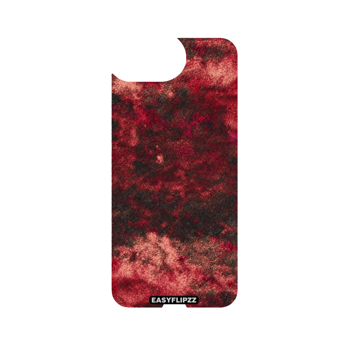 Crimson Cloud Backflipzz - iPhone 16e