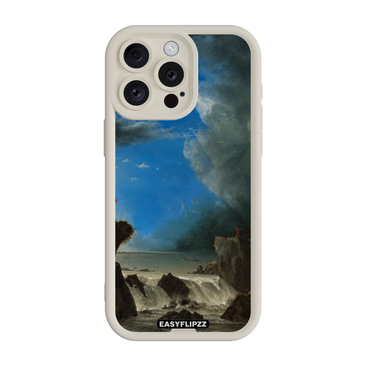 Tempestra - iPhone 14 Pro