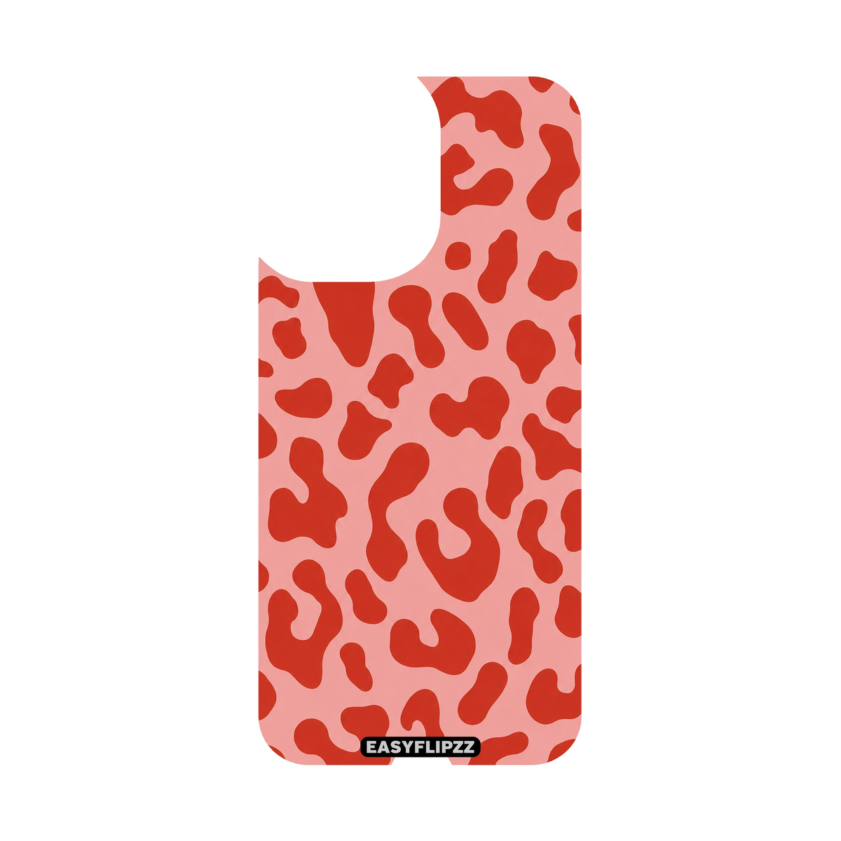 Paprika Backflipzz - iPhone 16 Plus