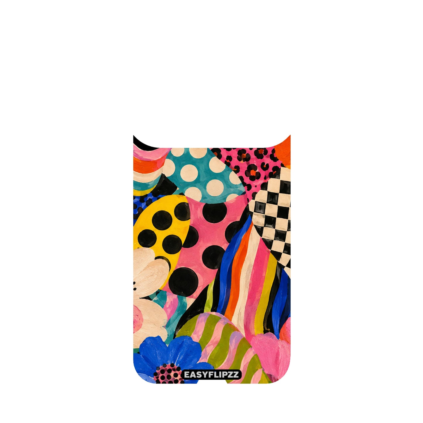 Pop Safari Backflipzz - iPhone 17 Pro