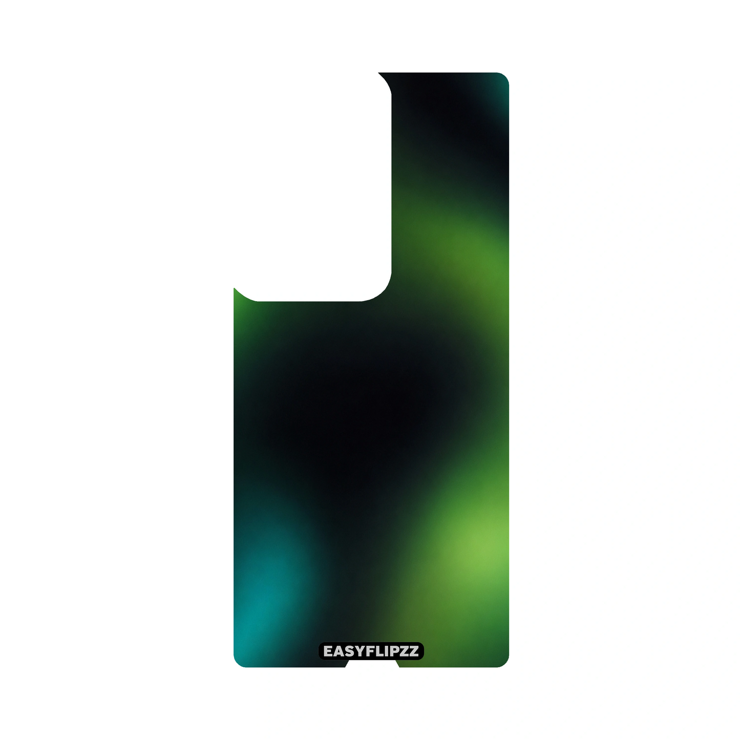 Emerald Eclipse Backflipzz - S25 Ultra