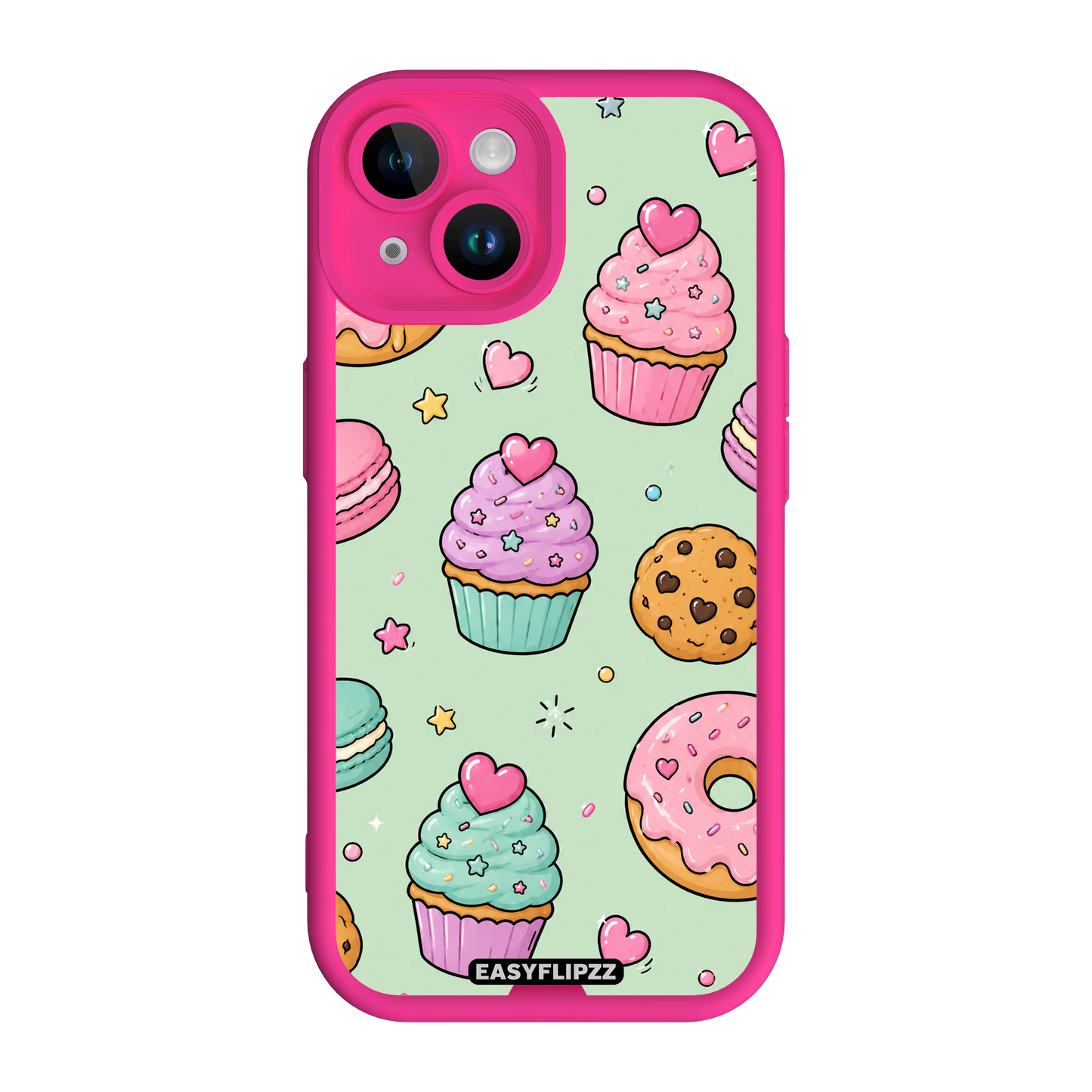 Sweet Treats - iPhone 15