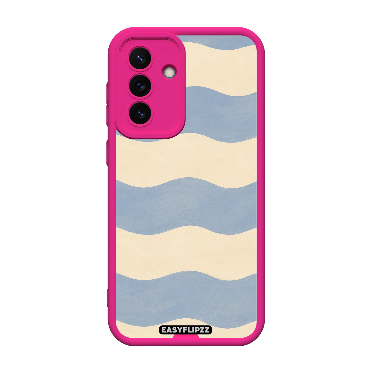 Breeze Blue - S25