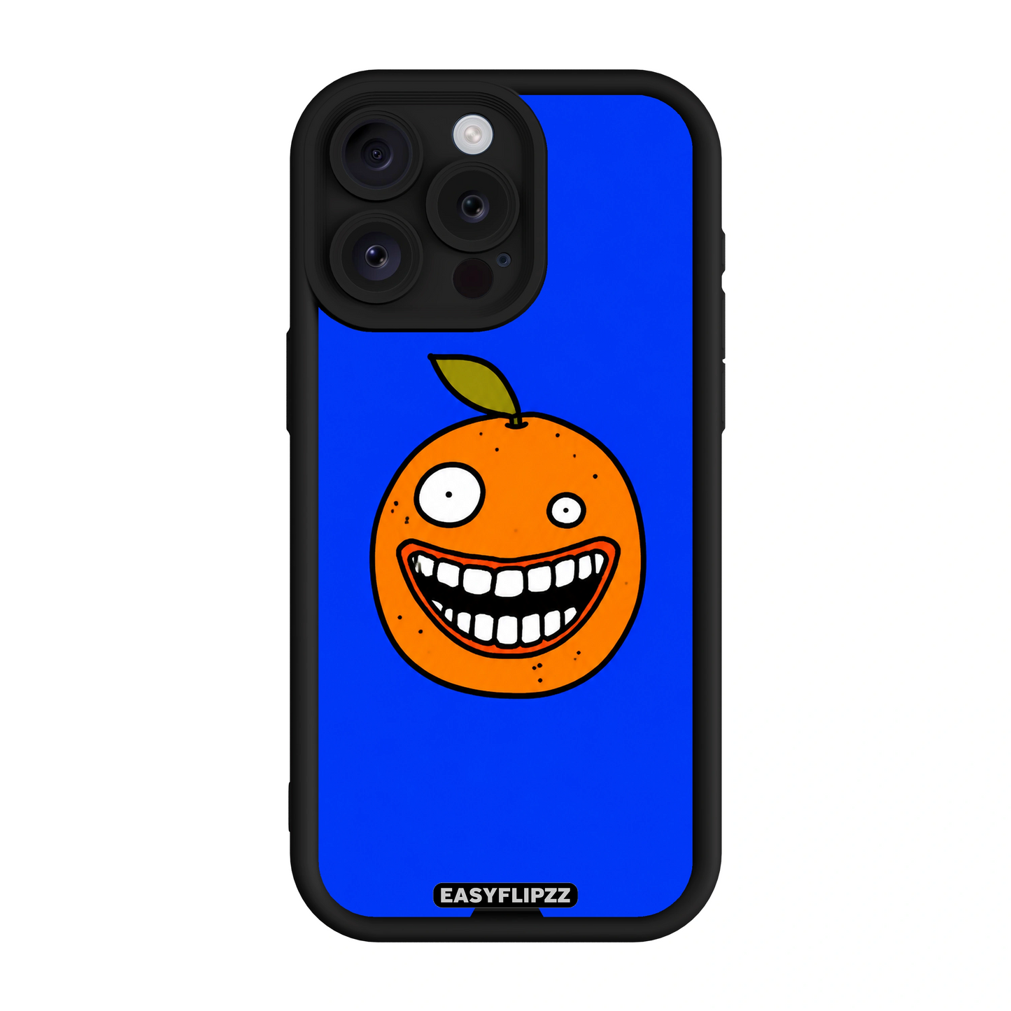 Mandarinsane - iPhone 12 Pro Max