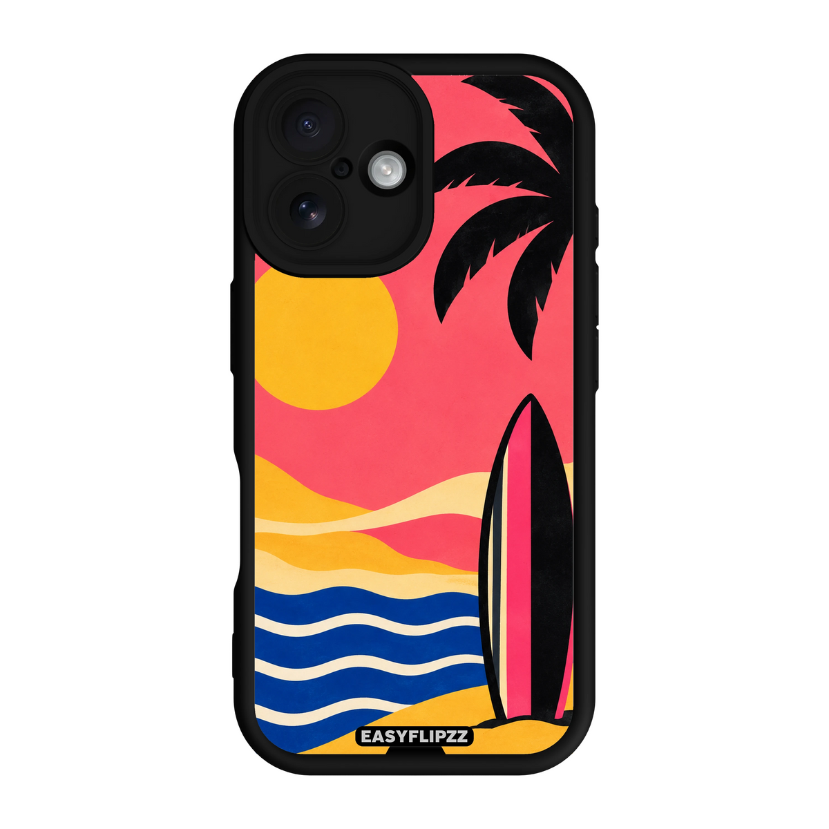 Sunride - iPhone 16 Plus