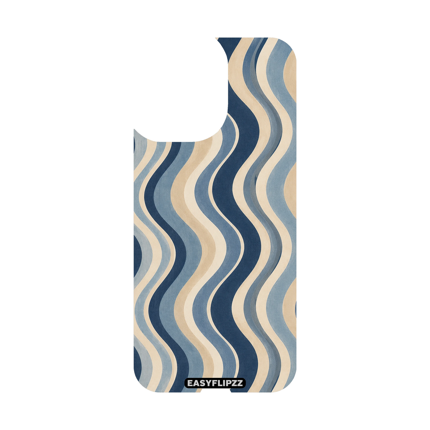 Coastal Rhythm Backflipzz - A05