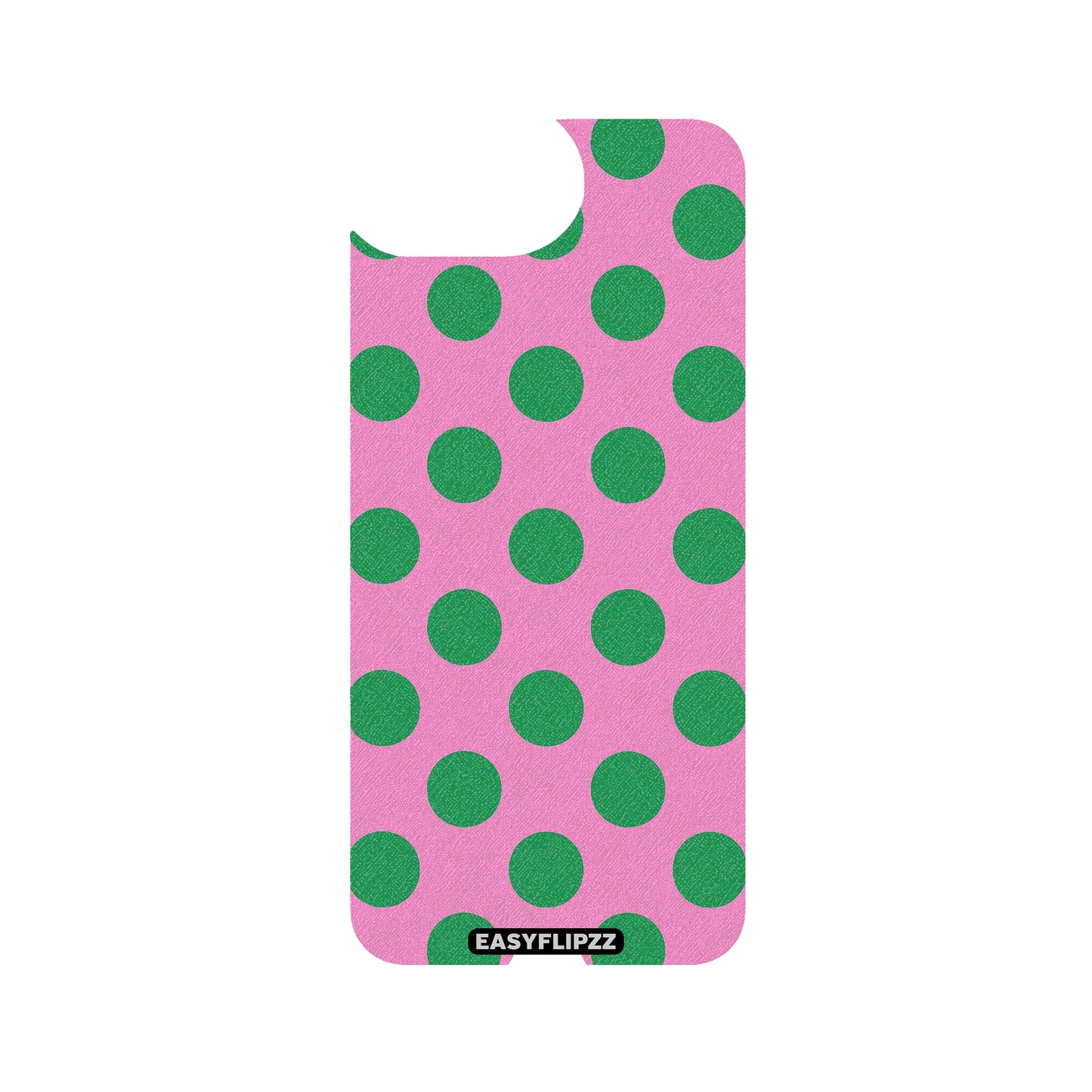 Bubblegum Backflipzz - iPhone 17e