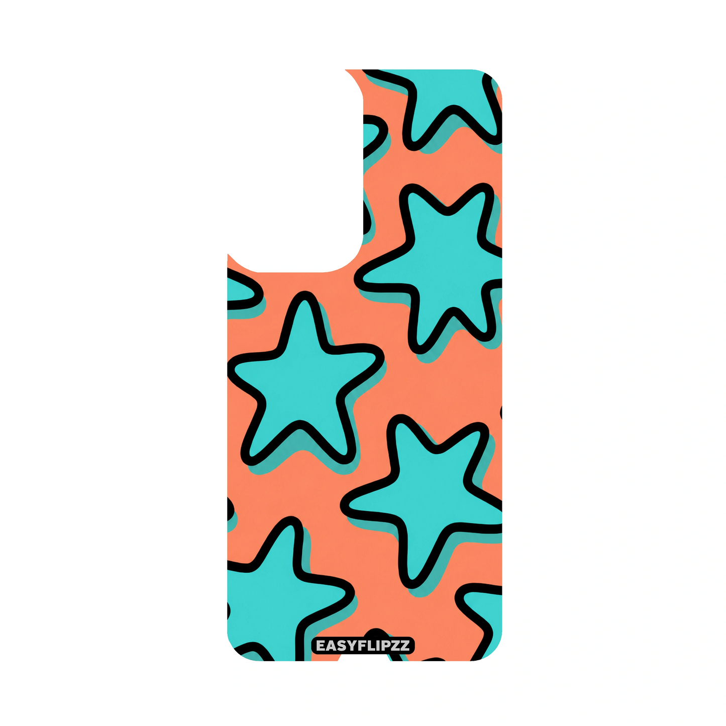 Tropistar Backflipzz - A17