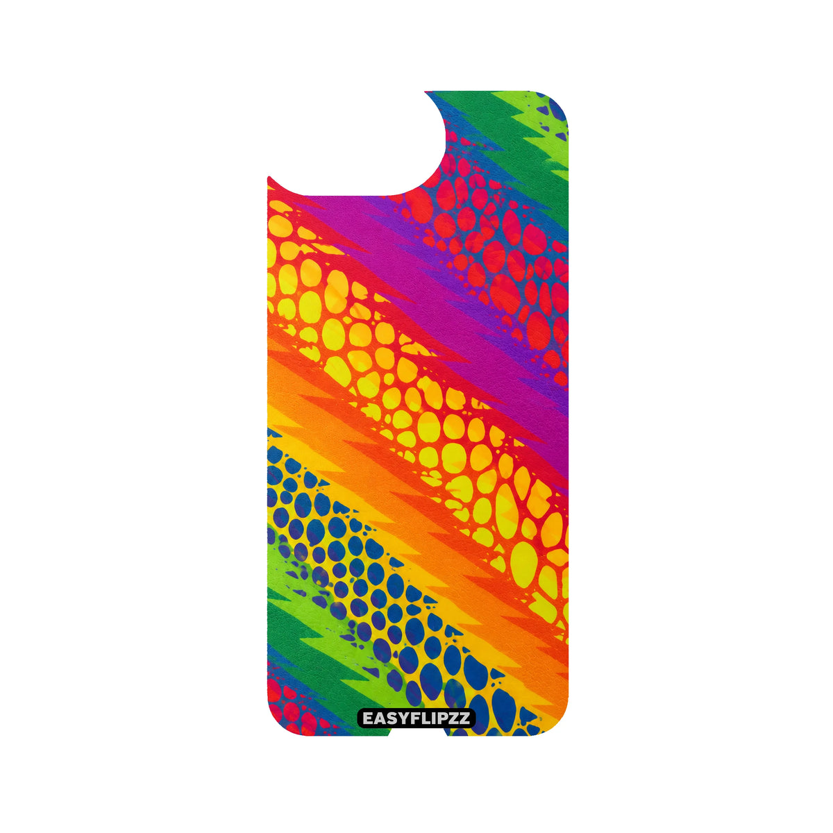 Zest Backflipzz - iPhone 16e
