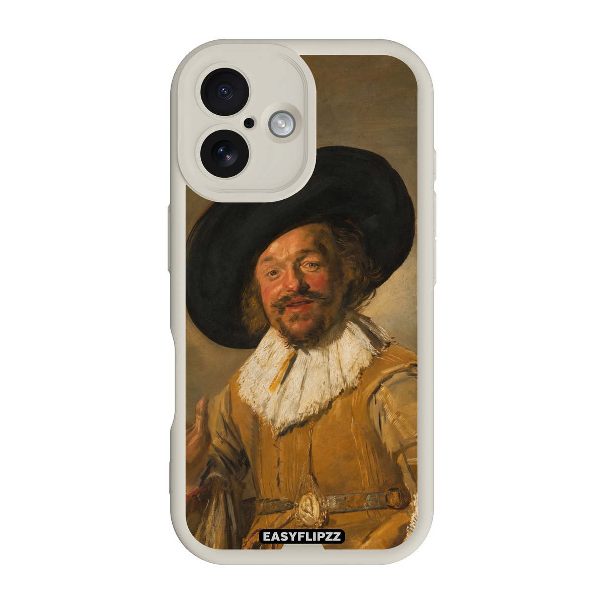 Cavaliero - iPhone 16 Plus