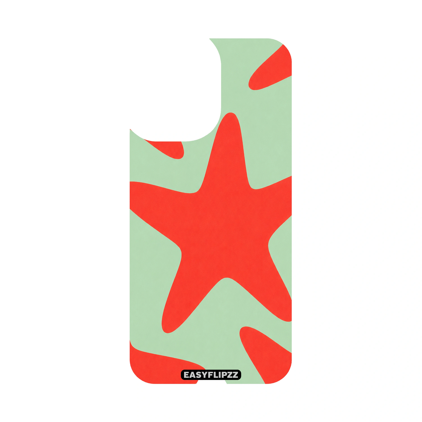 Sage Splash Backflipzz - iPhone 16