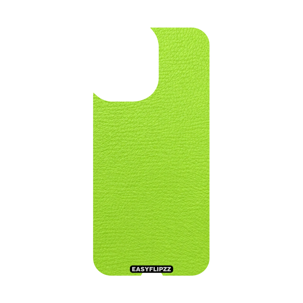 Lime Backflipzz - iPhone 16