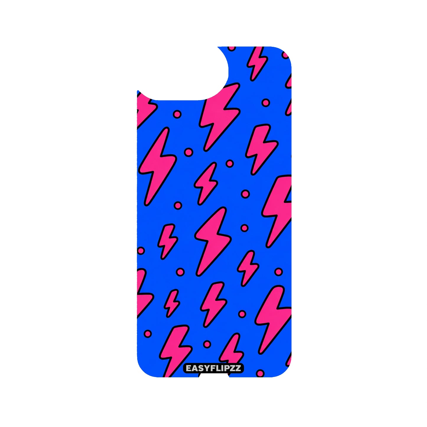 Electric Pop Backflipzz - iPhone 16e