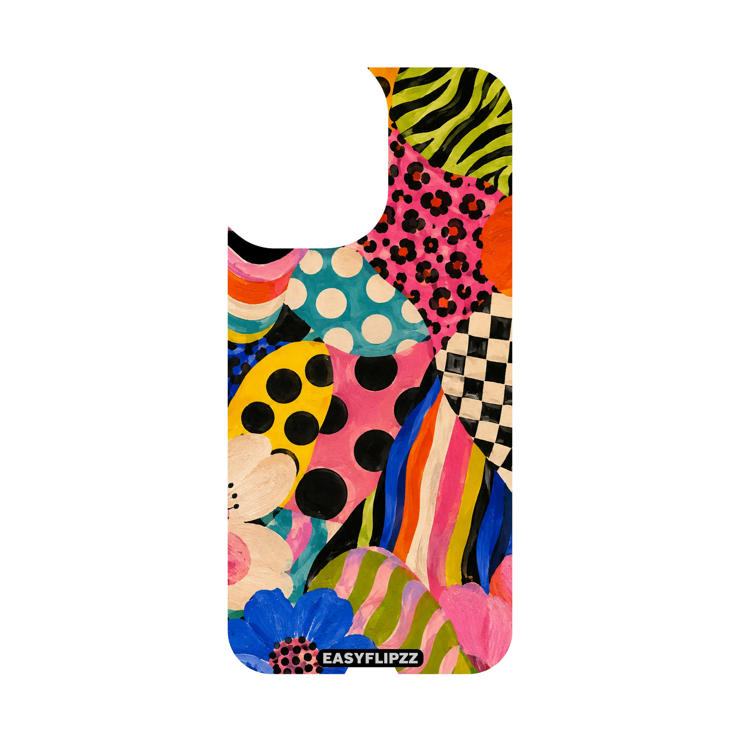 Pop Safari Backflipzz - iPhone 16 Plus