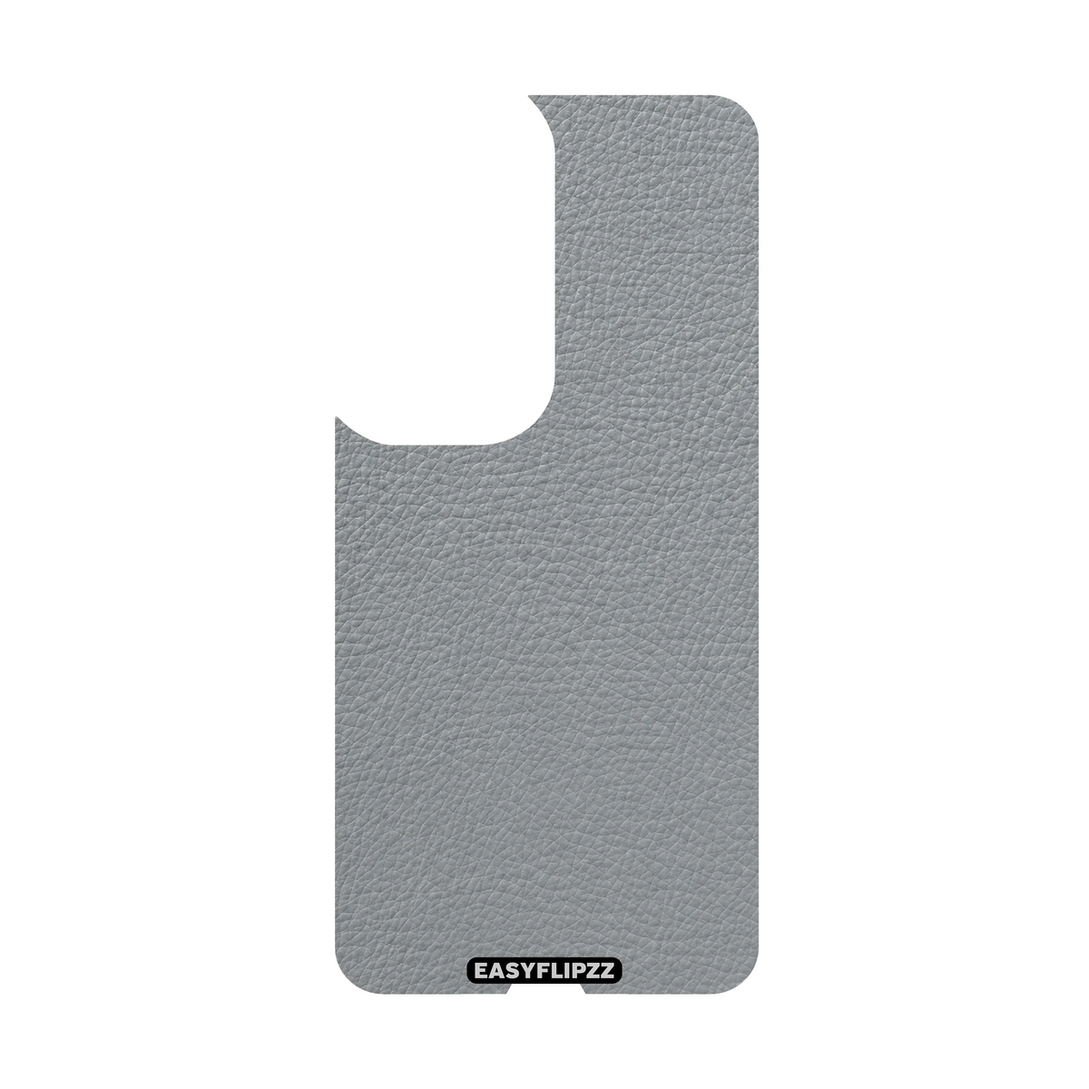 Silver Grey Backflipzz - S23 Plus