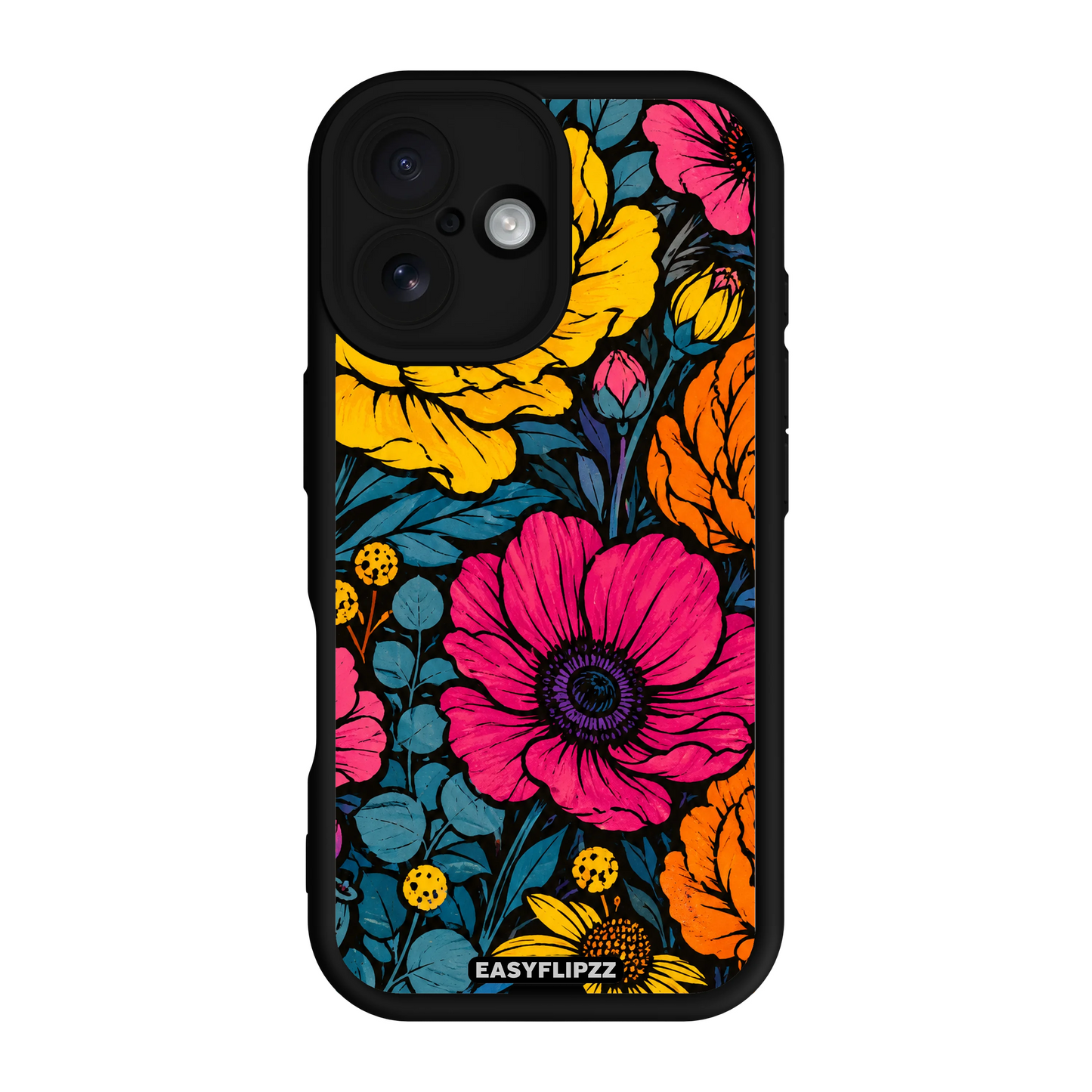 Floralia - iPhone 16