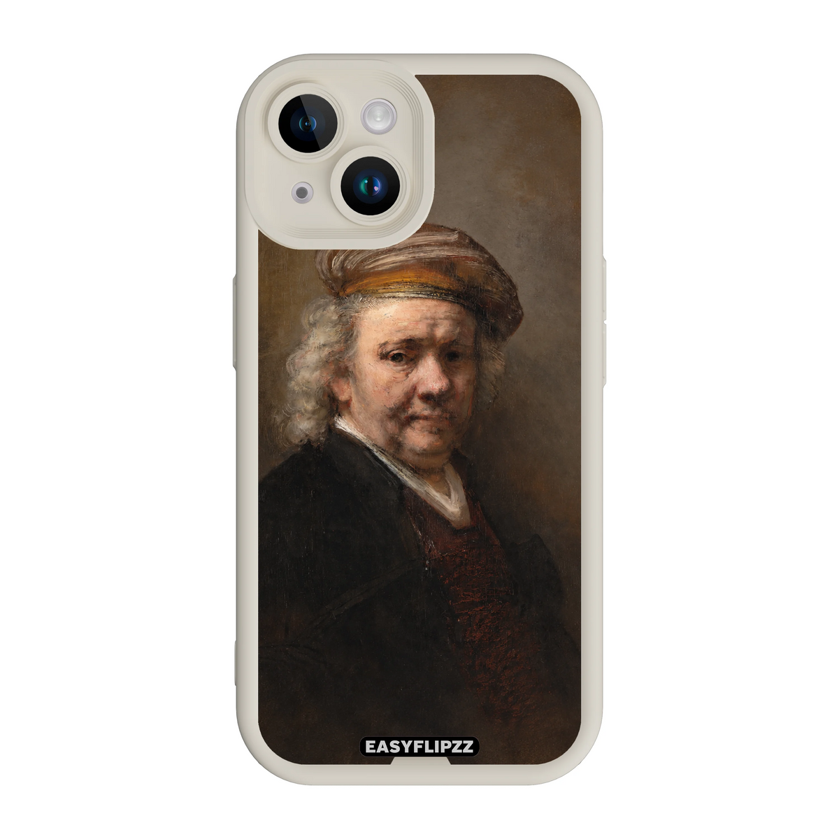 Dutch Master - iPhone 13