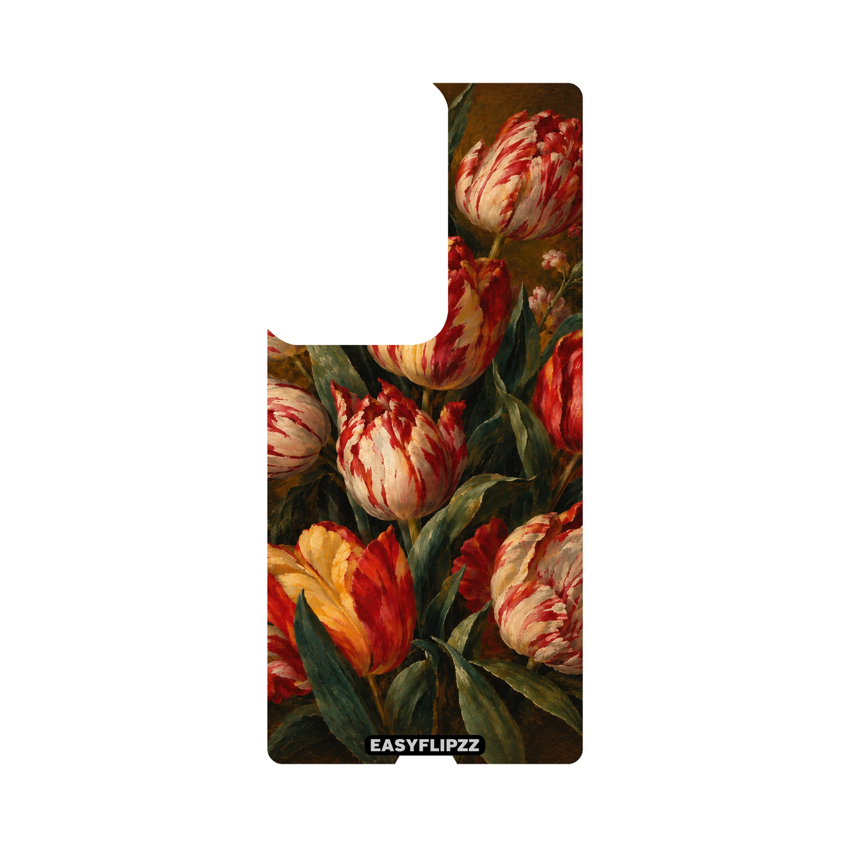 Tulip Garden Backflipzz - S23 Ultra