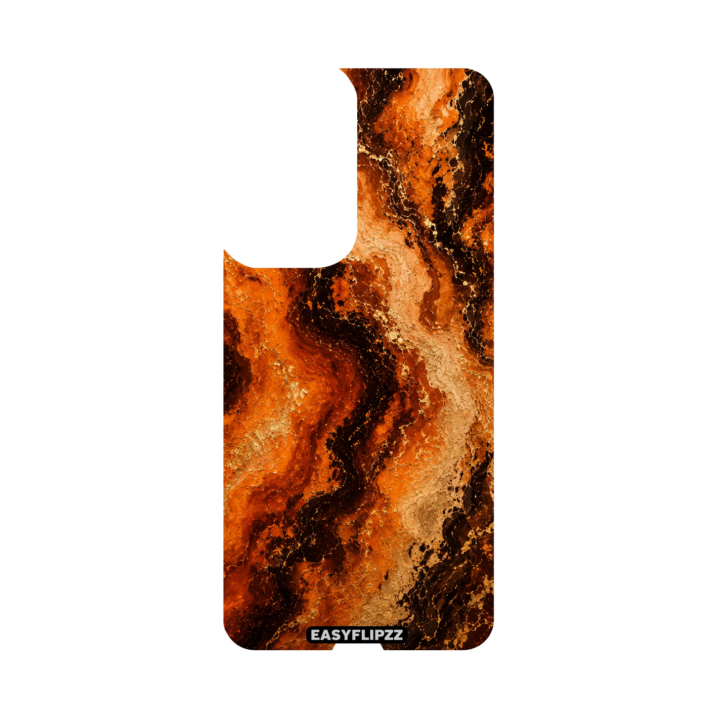 Blaze Backflipzz - S24