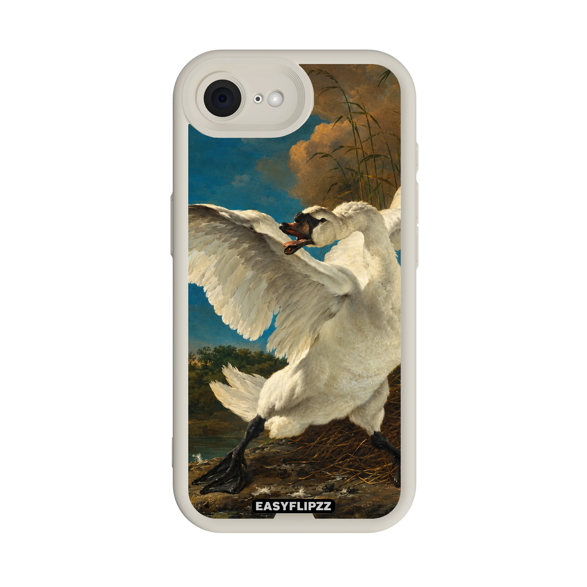 Cygnus - iPhone 16e