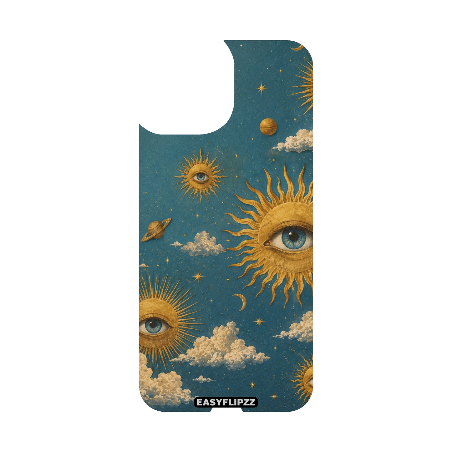 Sunoracle Backflipzz - iPhone 13